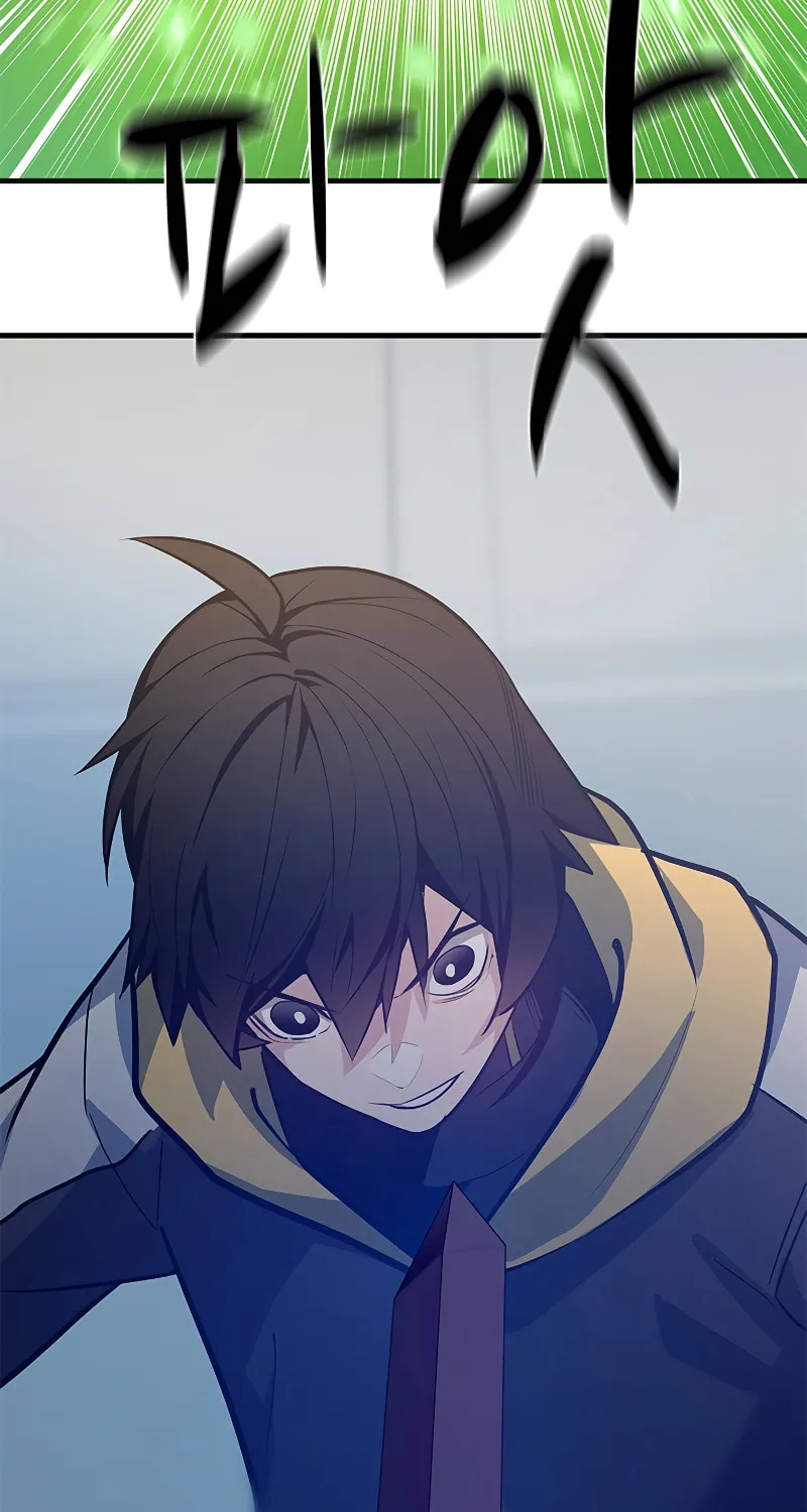 The Tutorial Is Too Tough! Chapter 127 page 96 - 