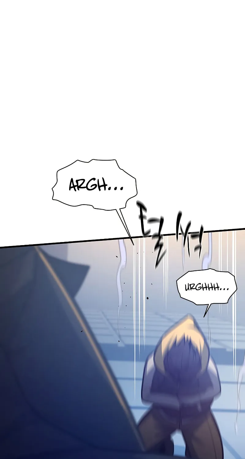The Tutorial Is Too Tough! Chapter 128 page 18 - 