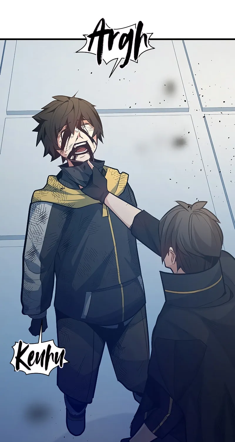 The Tutorial Is Too Tough! Chapter 128 page 27 - 