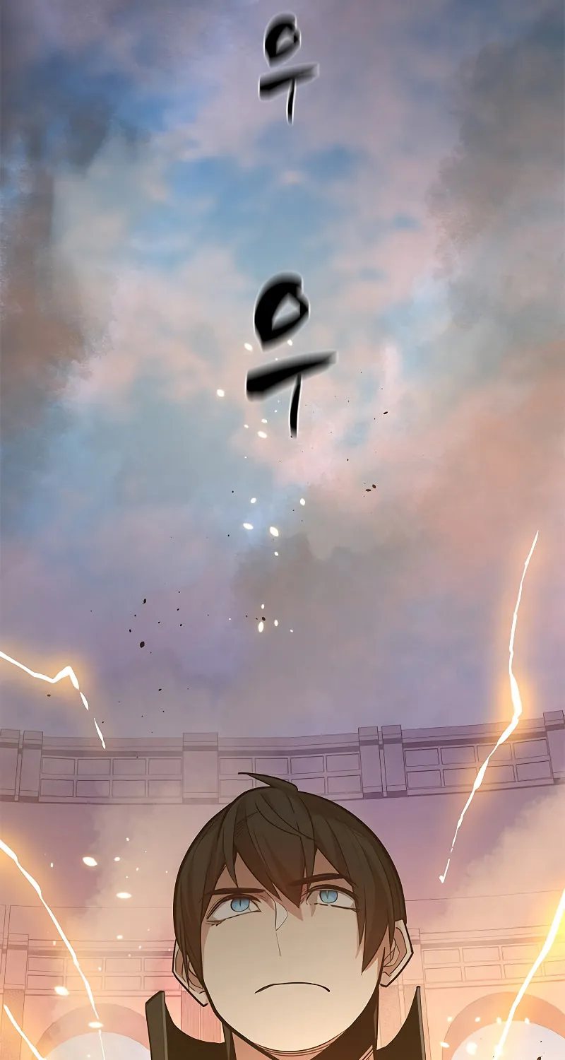The Tutorial Is Too Tough! Chapter 128 page 36 - 