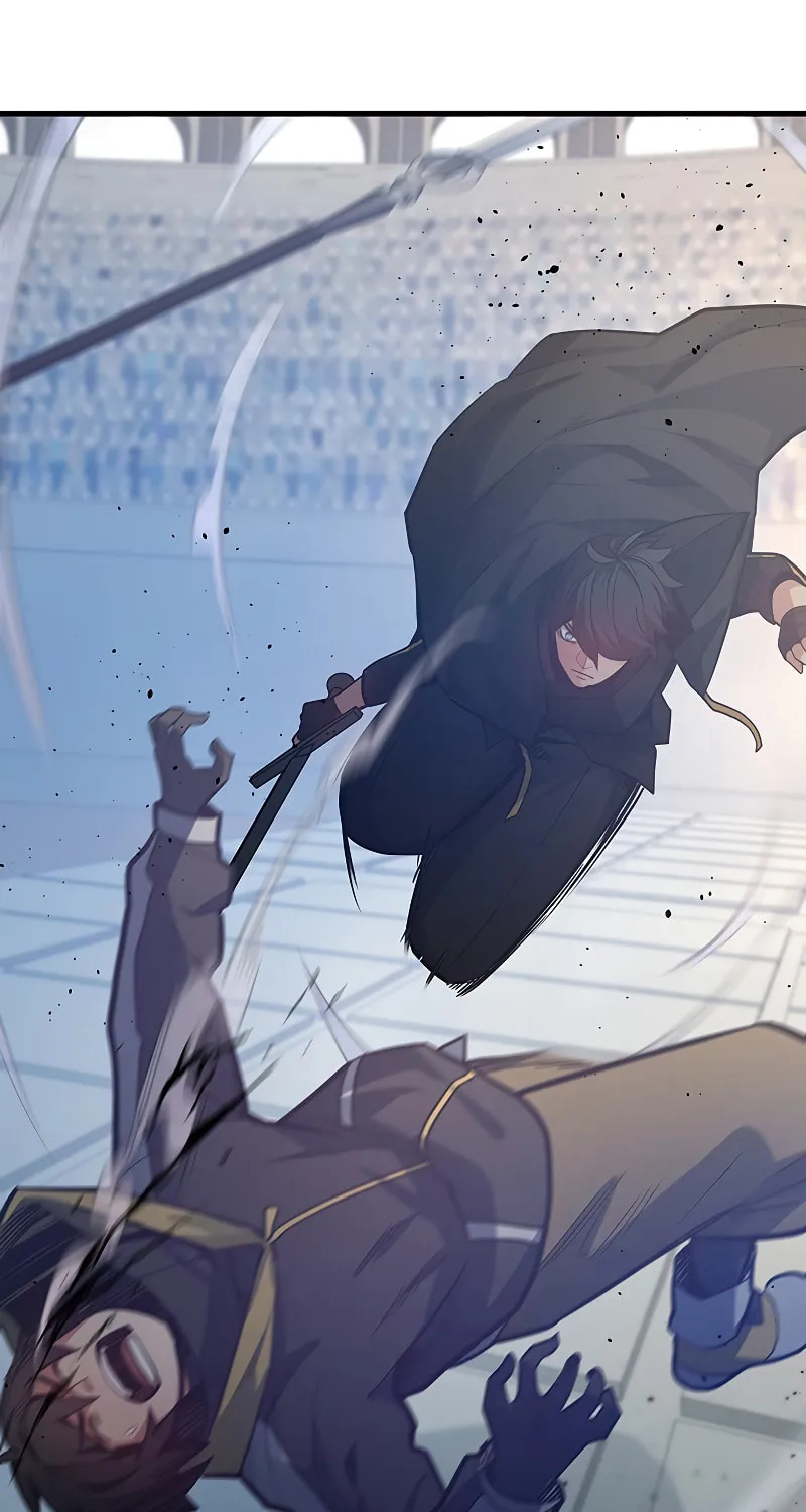 The Tutorial Is Too Tough! Chapter 128 page 5 - 