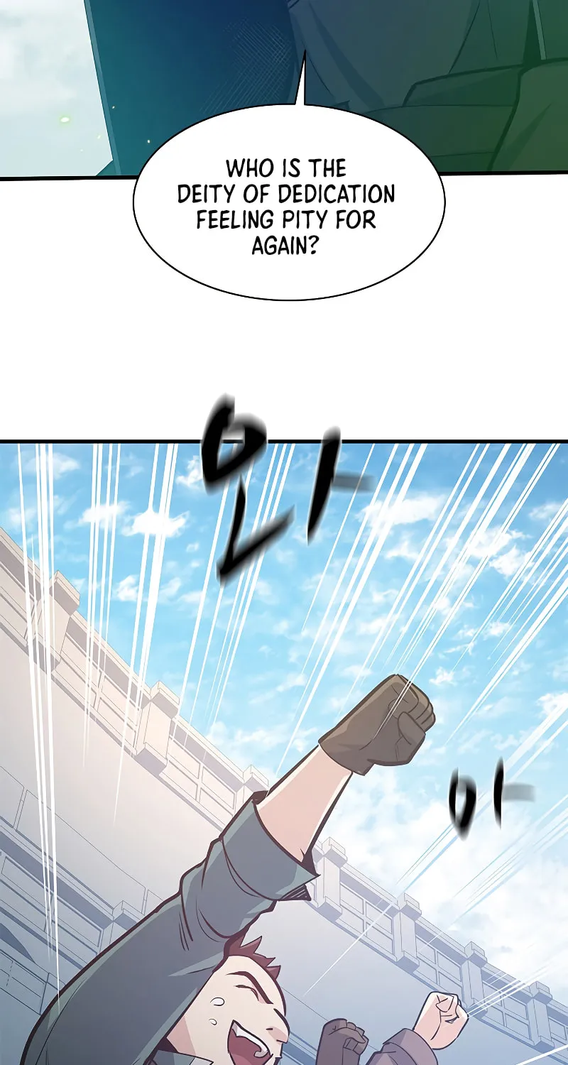 The Tutorial Is Too Tough! Chapter 128 page 44 - 