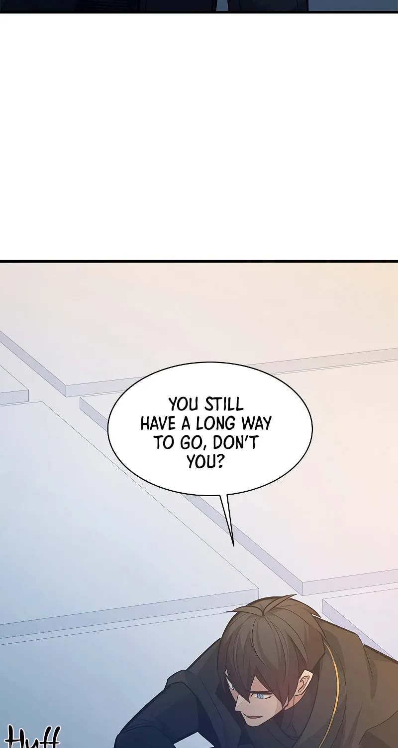 The Tutorial Is Too Tough! Chapter 128 page 50 - 