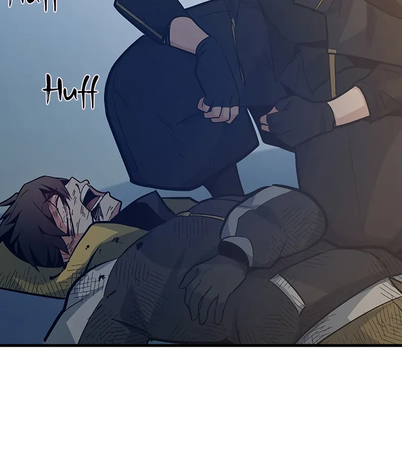 The Tutorial Is Too Tough! Chapter 128 page 51 - 