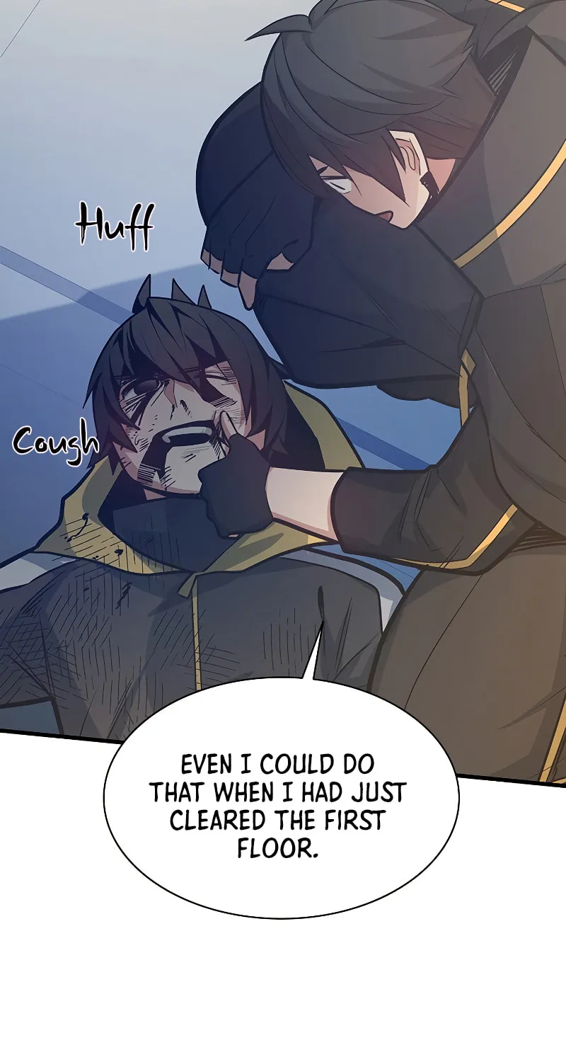 The Tutorial Is Too Tough! Chapter 128 page 54 - 