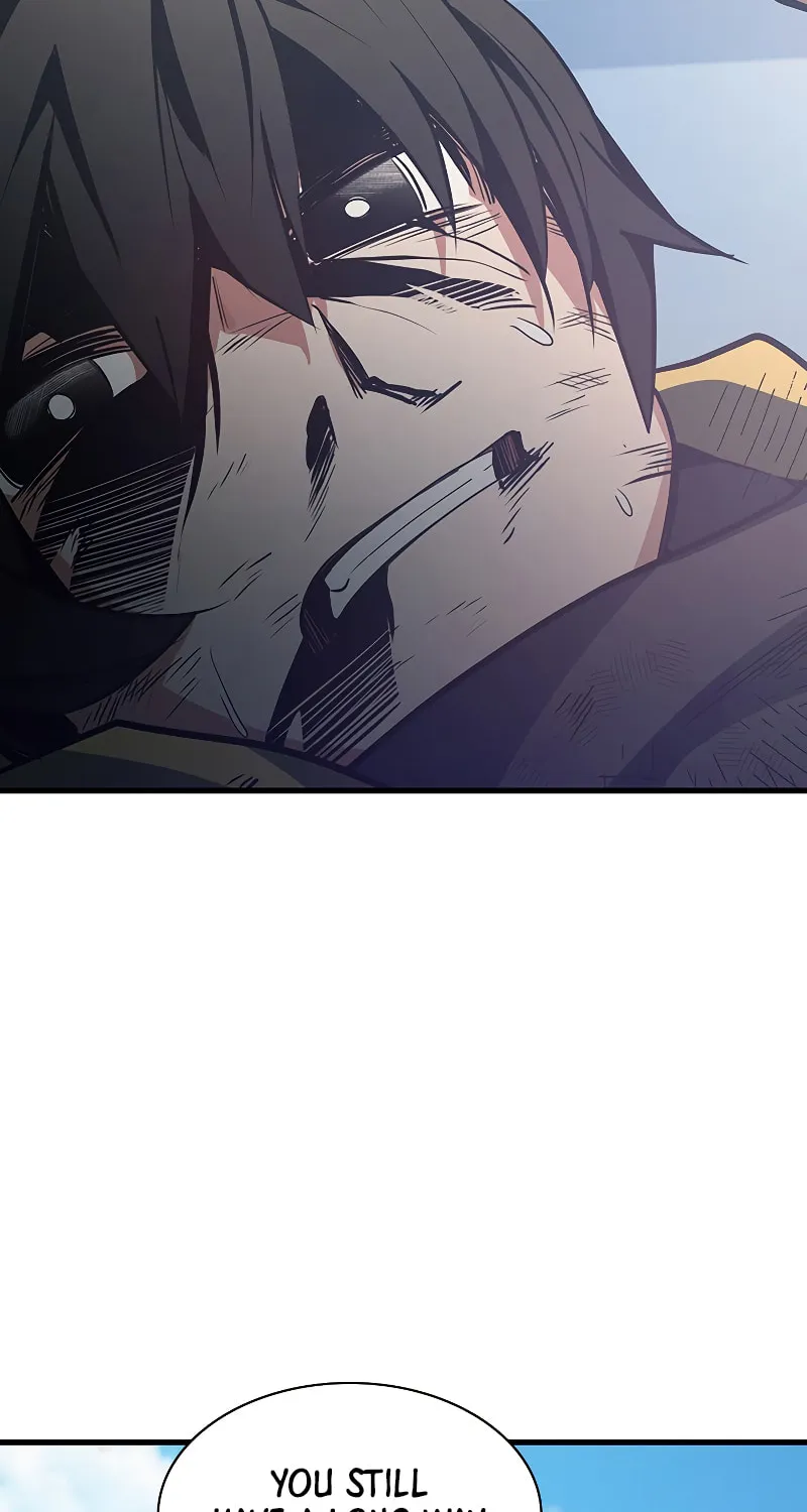 The Tutorial Is Too Tough! Chapter 128 page 57 - 