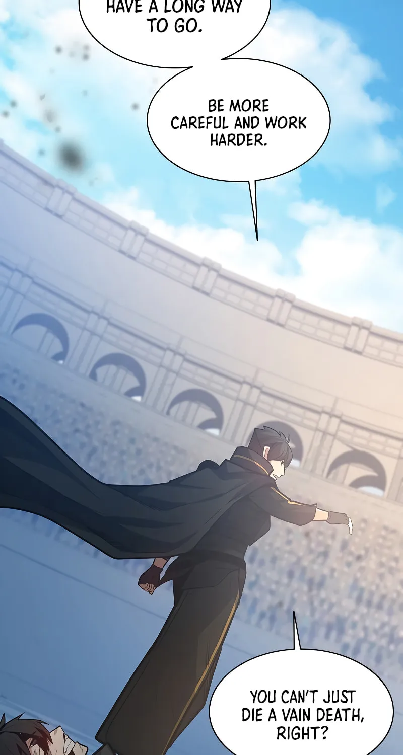 The Tutorial Is Too Tough! Chapter 128 page 58 - 