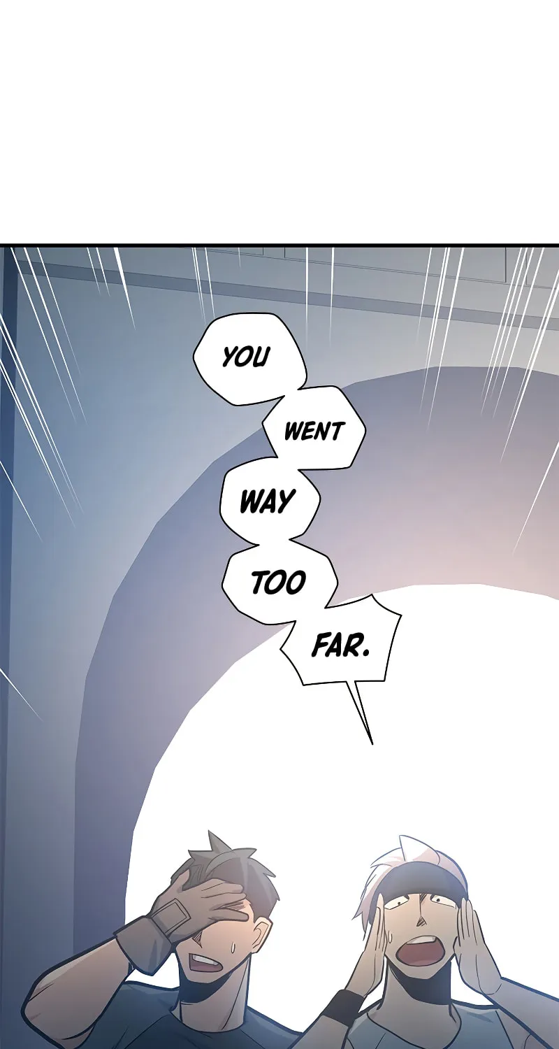 The Tutorial Is Too Tough! Chapter 128 page 66 - 