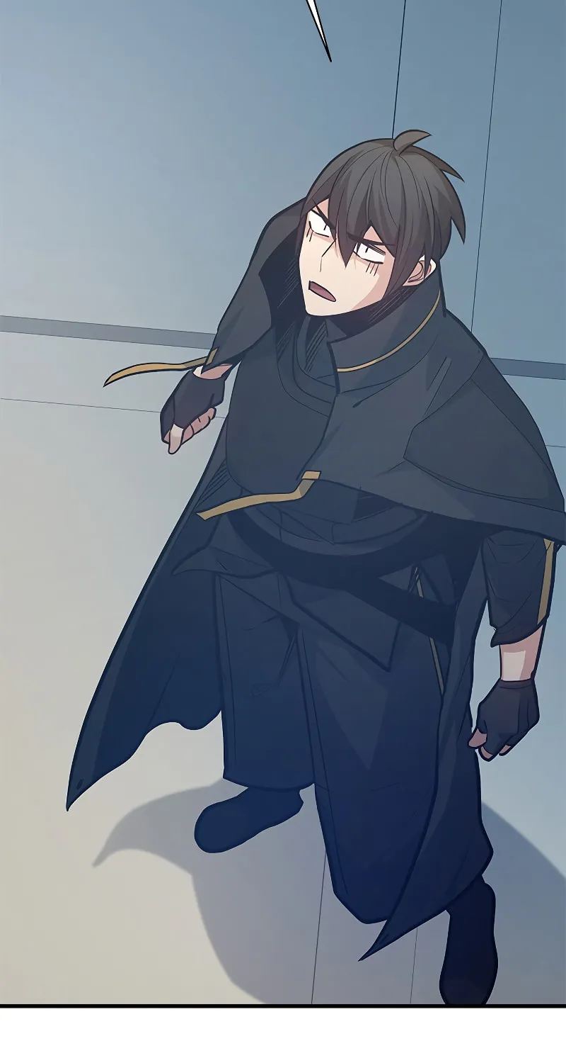 The Tutorial Is Too Tough! Chapter 128 page 68 - 