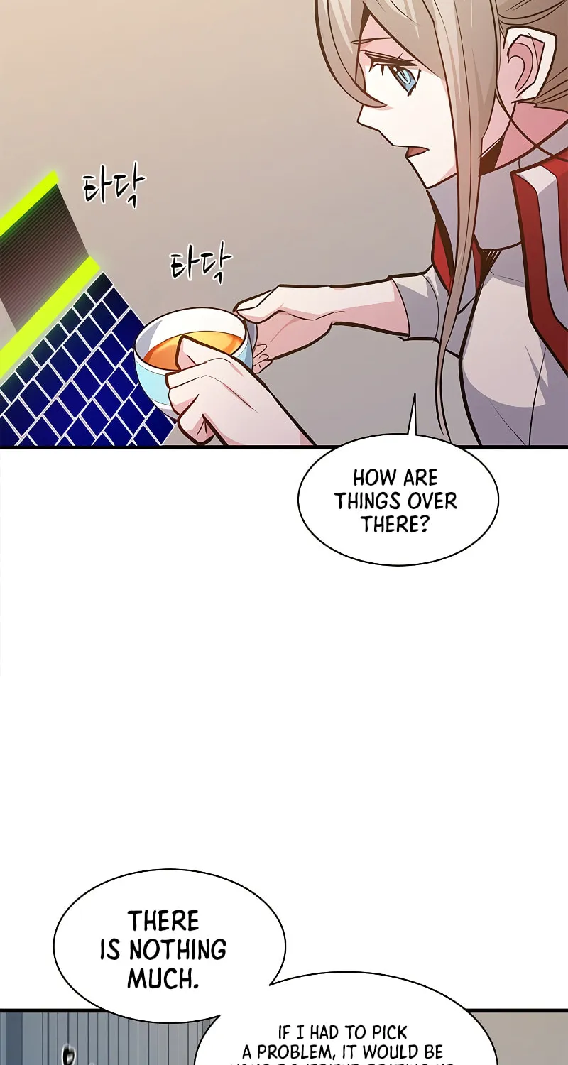 The Tutorial Is Too Tough! Chapter 128 page 74 - 