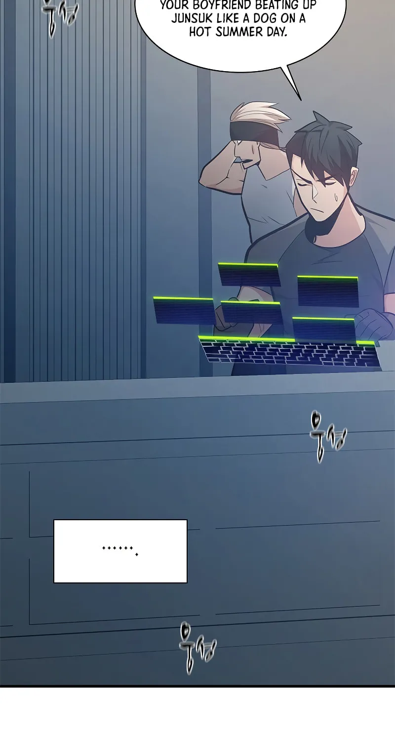 The Tutorial Is Too Tough! Chapter 128 page 75 - 
