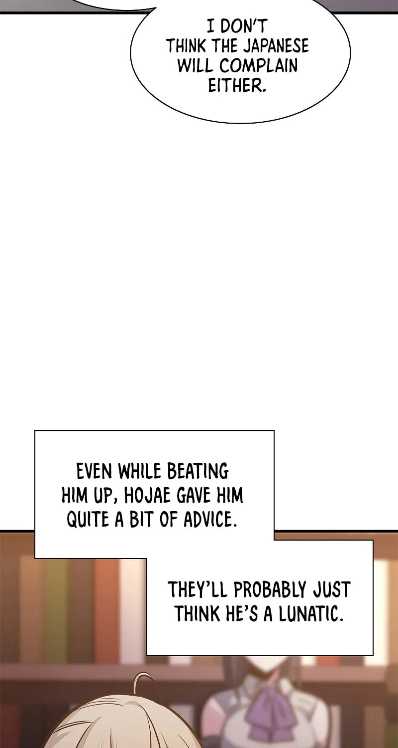 The Tutorial Is Too Tough! Chapter 128 page 77 - 