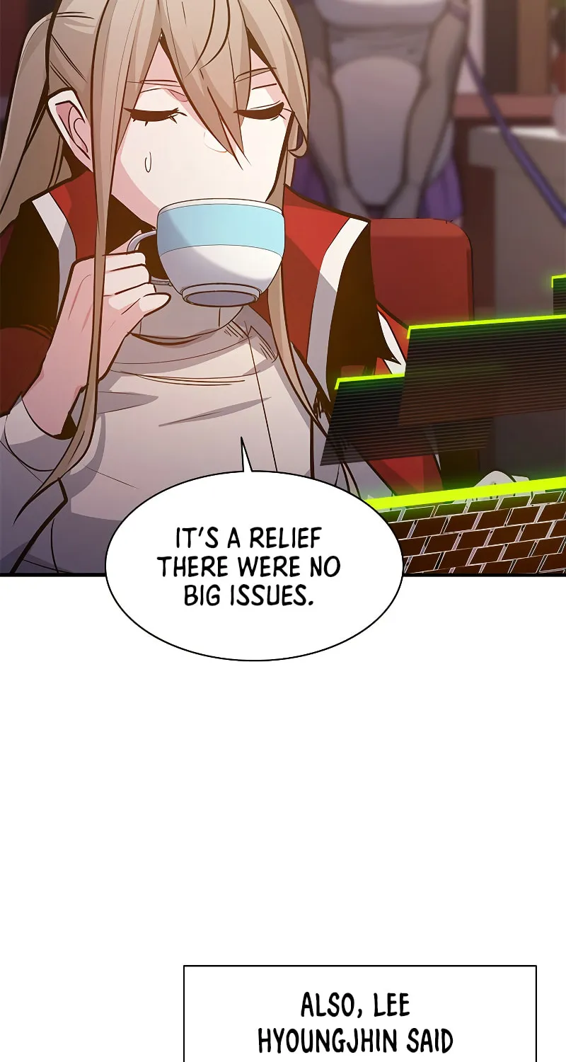 The Tutorial Is Too Tough! Chapter 128 page 78 - 