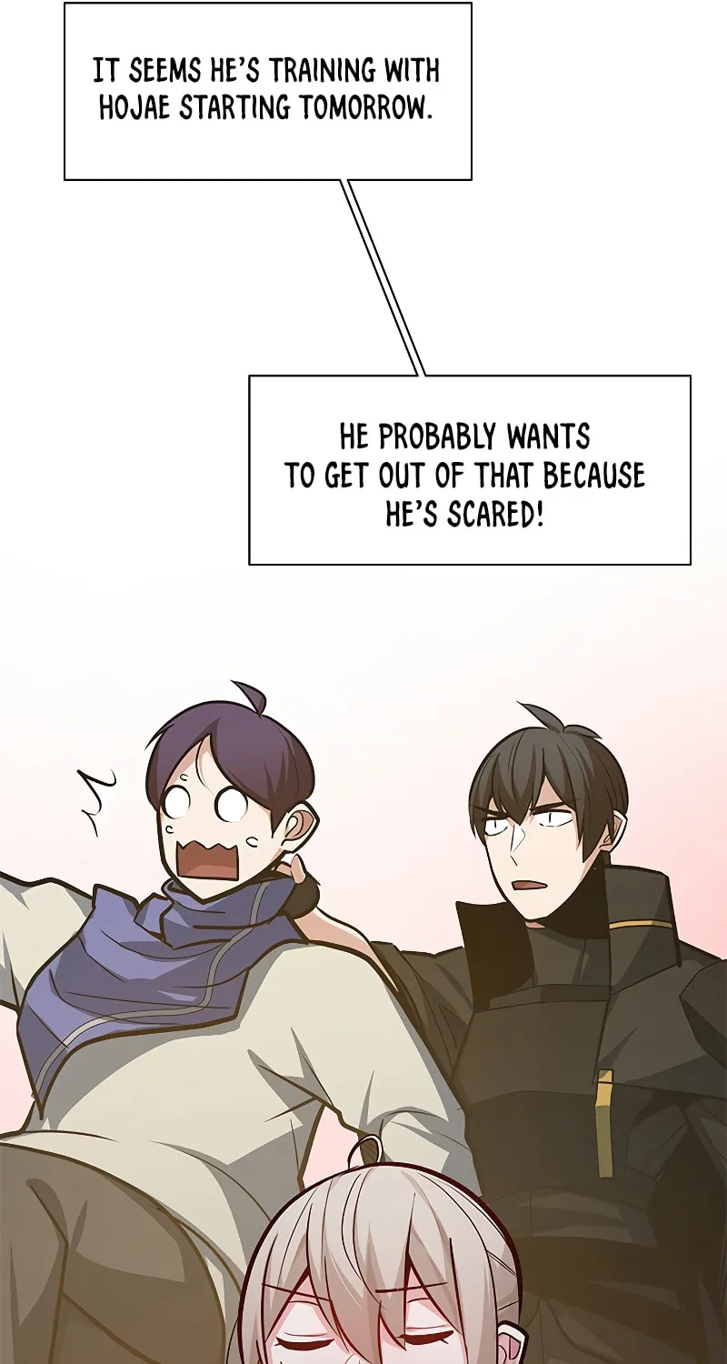 The Tutorial Is Too Tough! Chapter 128 page 81 - 