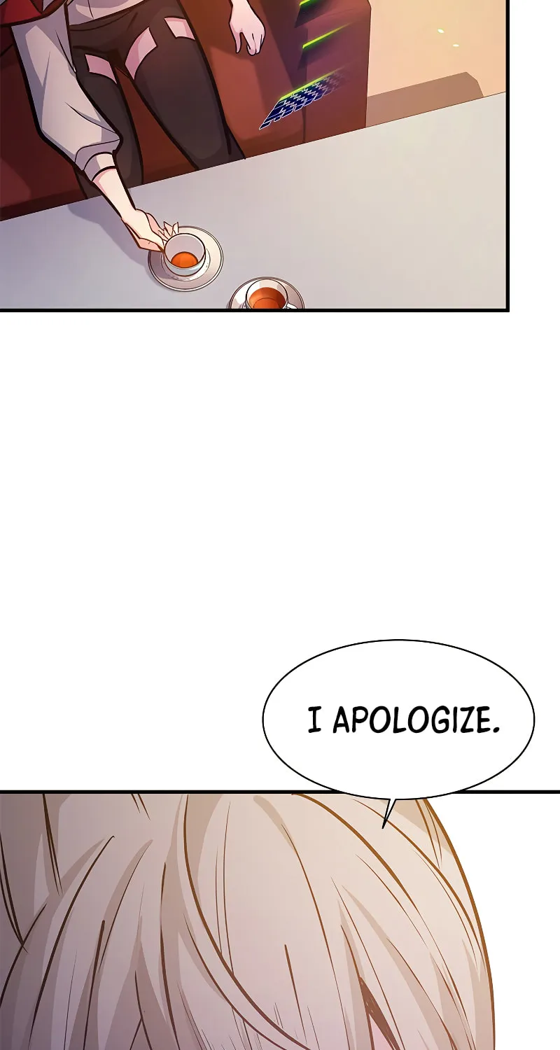 The Tutorial Is Too Tough! Chapter 128 page 83 - 