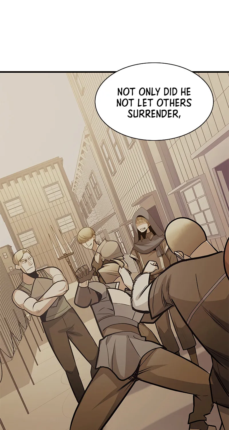 The Tutorial Is Too Tough! Chapter 128 page 91 - 