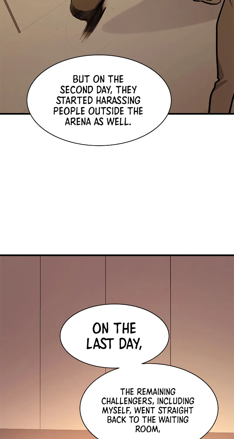 The Tutorial Is Too Tough! Chapter 128 page 92 - 