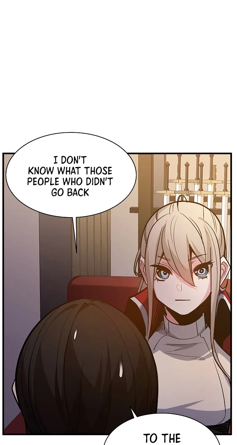 The Tutorial Is Too Tough! Chapter 128 page 94 - 