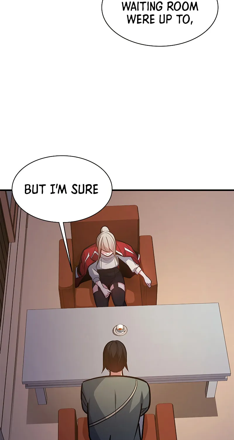 The Tutorial Is Too Tough! Chapter 128 page 95 - 