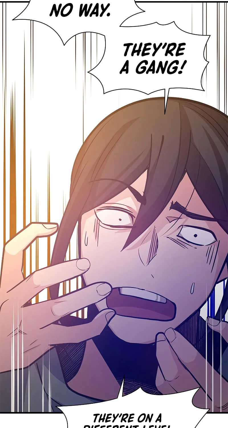 The Tutorial Is Too Tough! Chapter 128 page 99 - 
