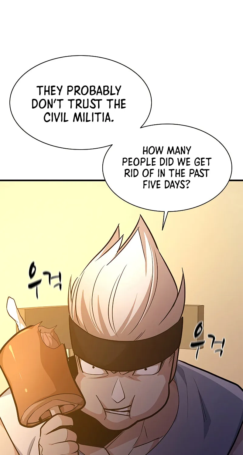 The Tutorial Is Too Tough! Chapter 129 page 102 - 