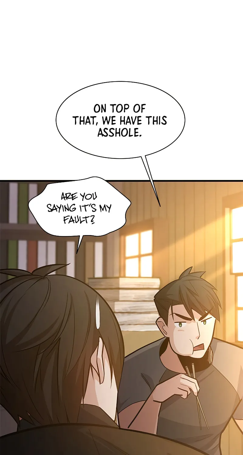 The Tutorial Is Too Tough! Chapter 129 page 105 - 