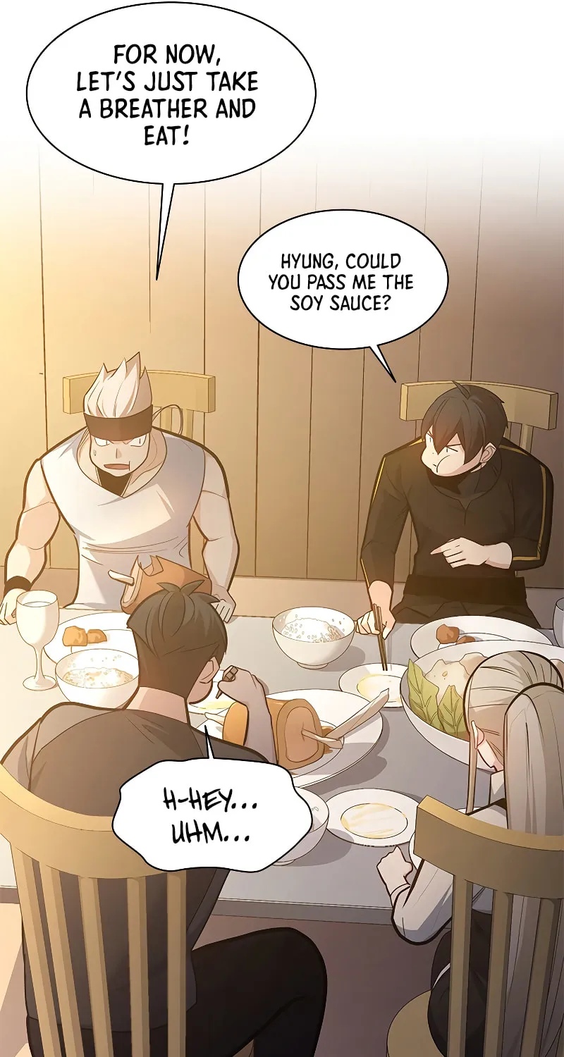 The Tutorial Is Too Tough! Chapter 129 page 109 - 