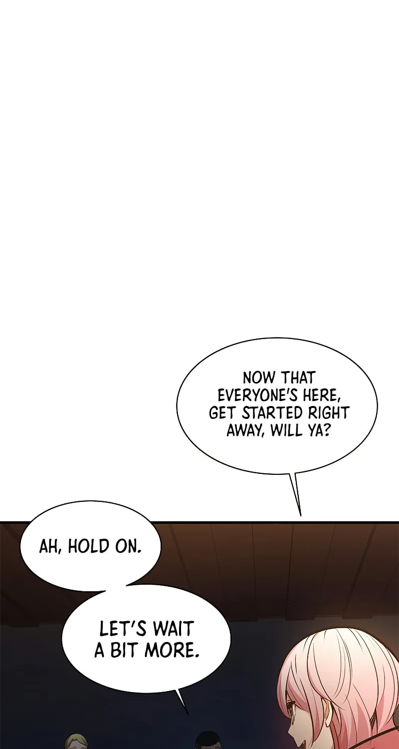The Tutorial Is Too Tough! Chapter 129 page 14 - 