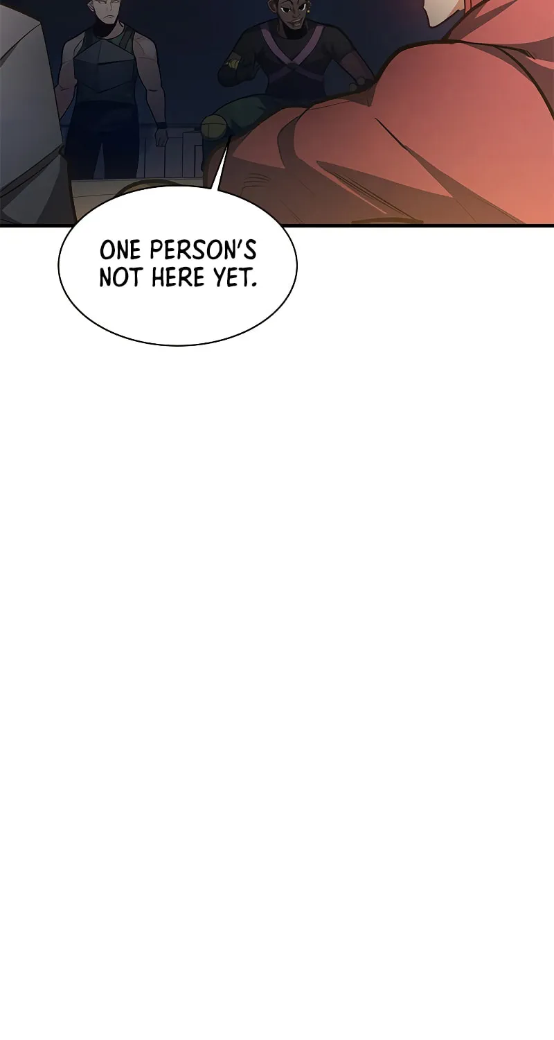 The Tutorial Is Too Tough! Chapter 129 page 15 - 