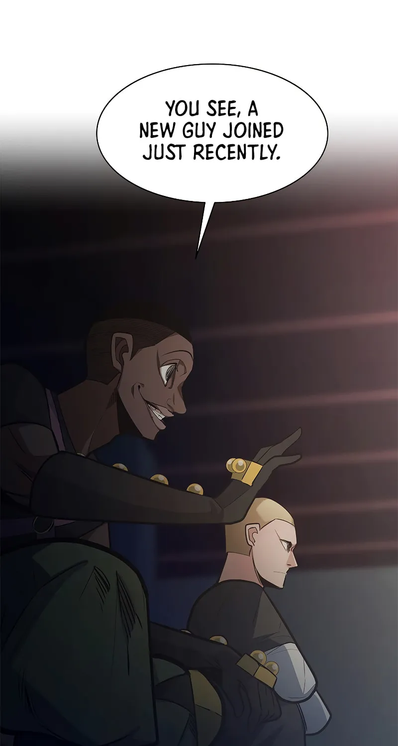 The Tutorial Is Too Tough! Chapter 129 page 16 - 