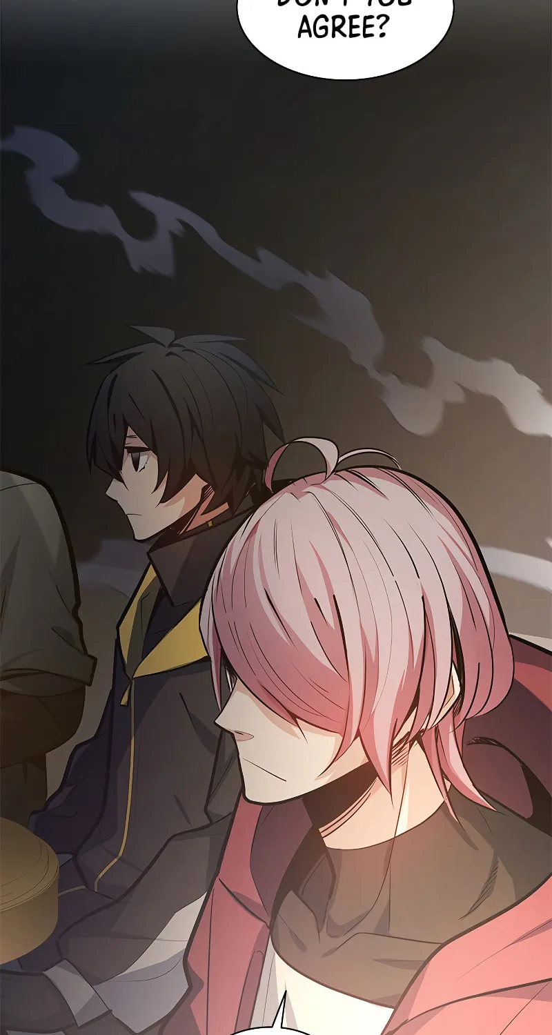 The Tutorial Is Too Tough! Chapter 129 page 18 - 