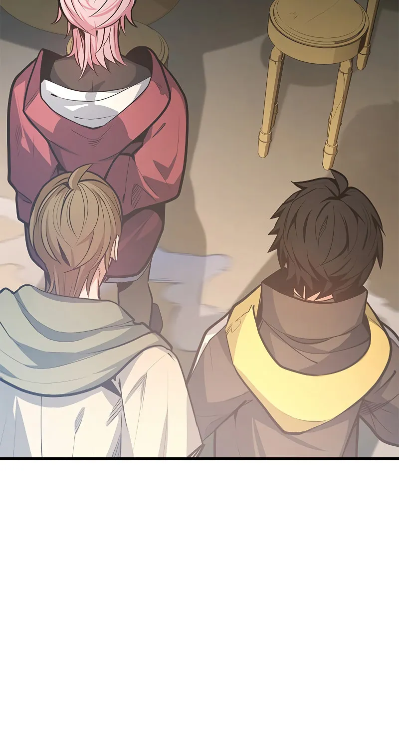 The Tutorial Is Too Tough! Chapter 129 page 4 - 