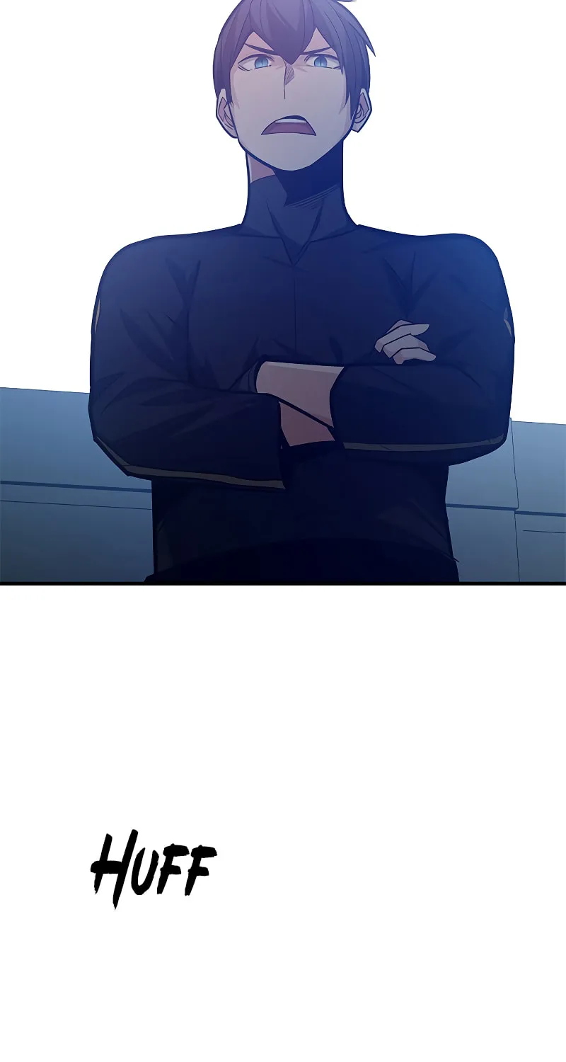 The Tutorial Is Too Tough! Chapter 129 page 33 - 