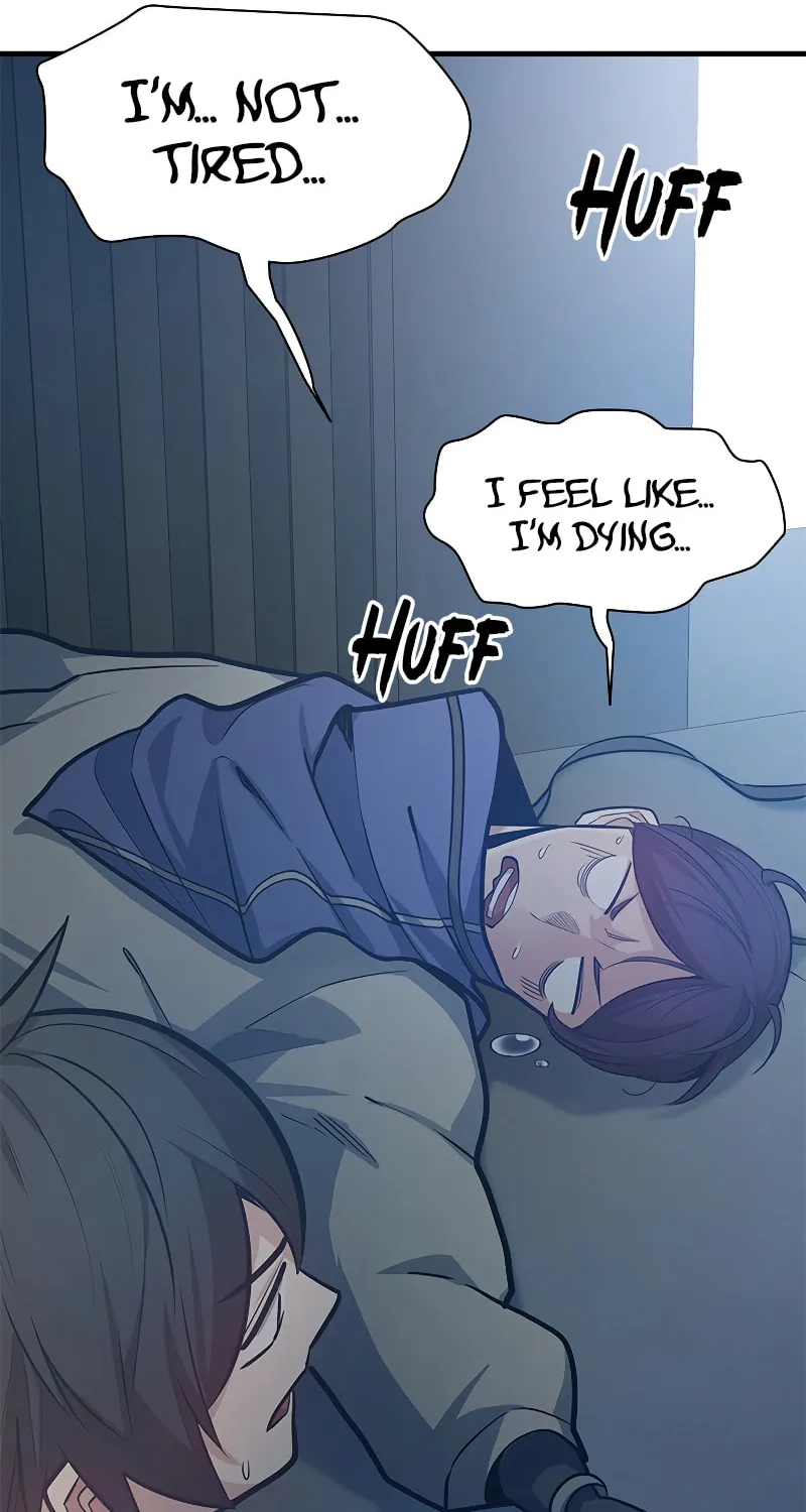 The Tutorial Is Too Tough! Chapter 129 page 34 - 