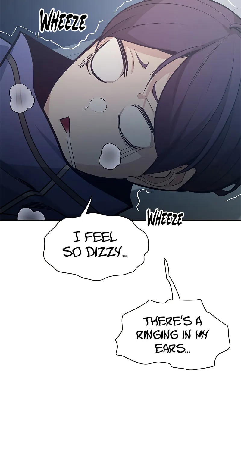 The Tutorial Is Too Tough! Chapter 129 page 36 - 