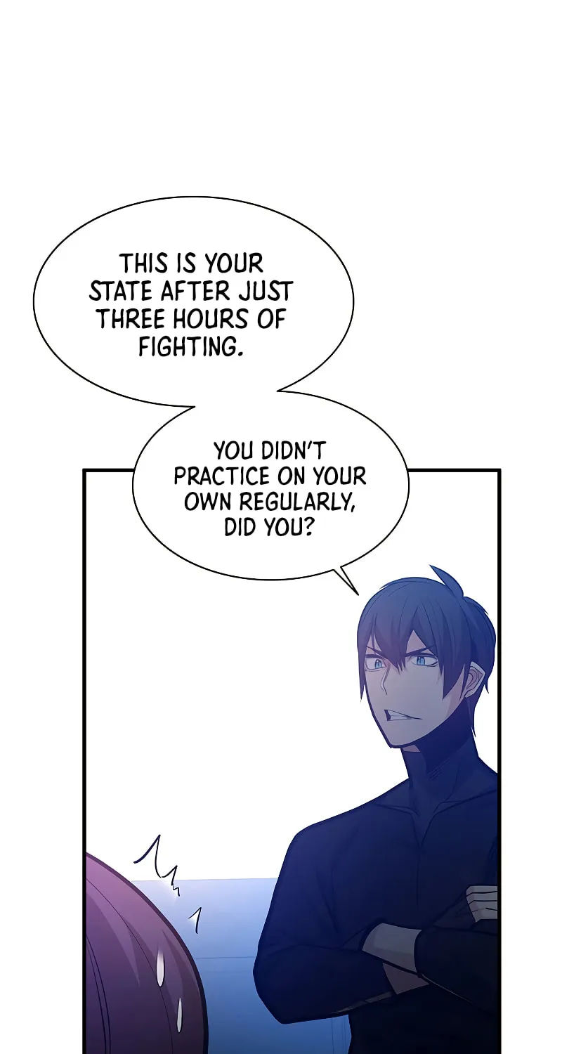 The Tutorial Is Too Tough! Chapter 129 page 37 - 