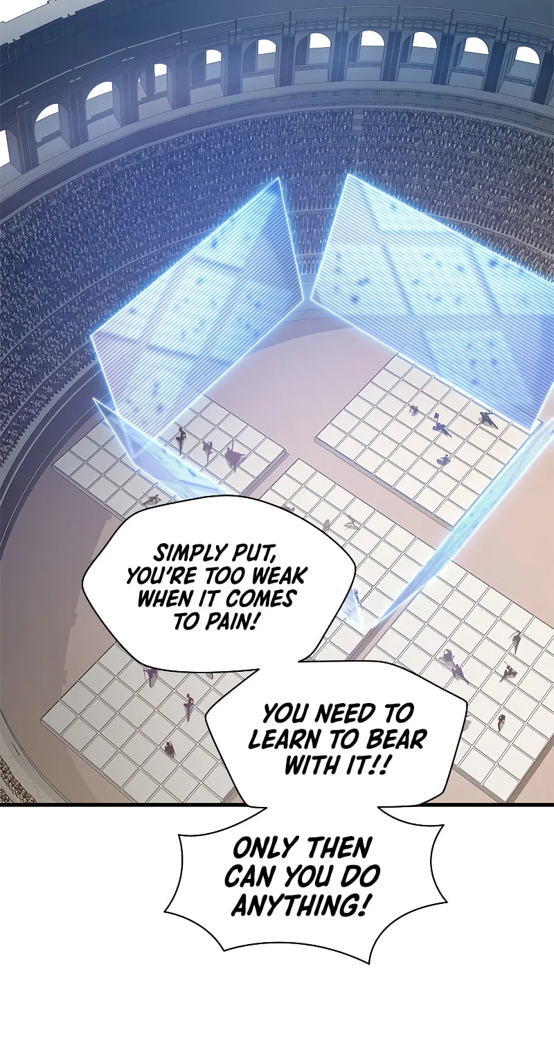 The Tutorial Is Too Tough! Chapter 129 page 39 - 