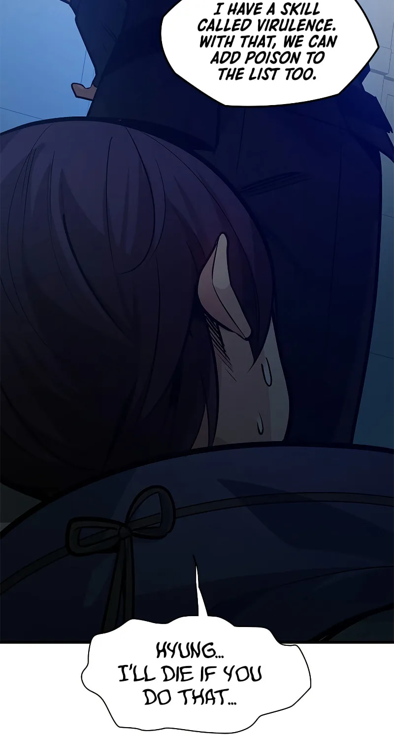 The Tutorial Is Too Tough! Chapter 129 page 42 - 