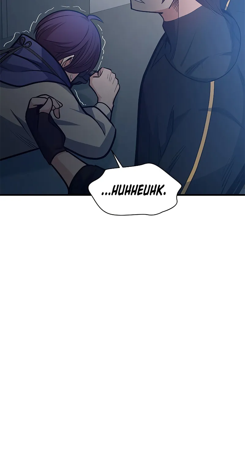The Tutorial Is Too Tough! Chapter 129 page 44 - 