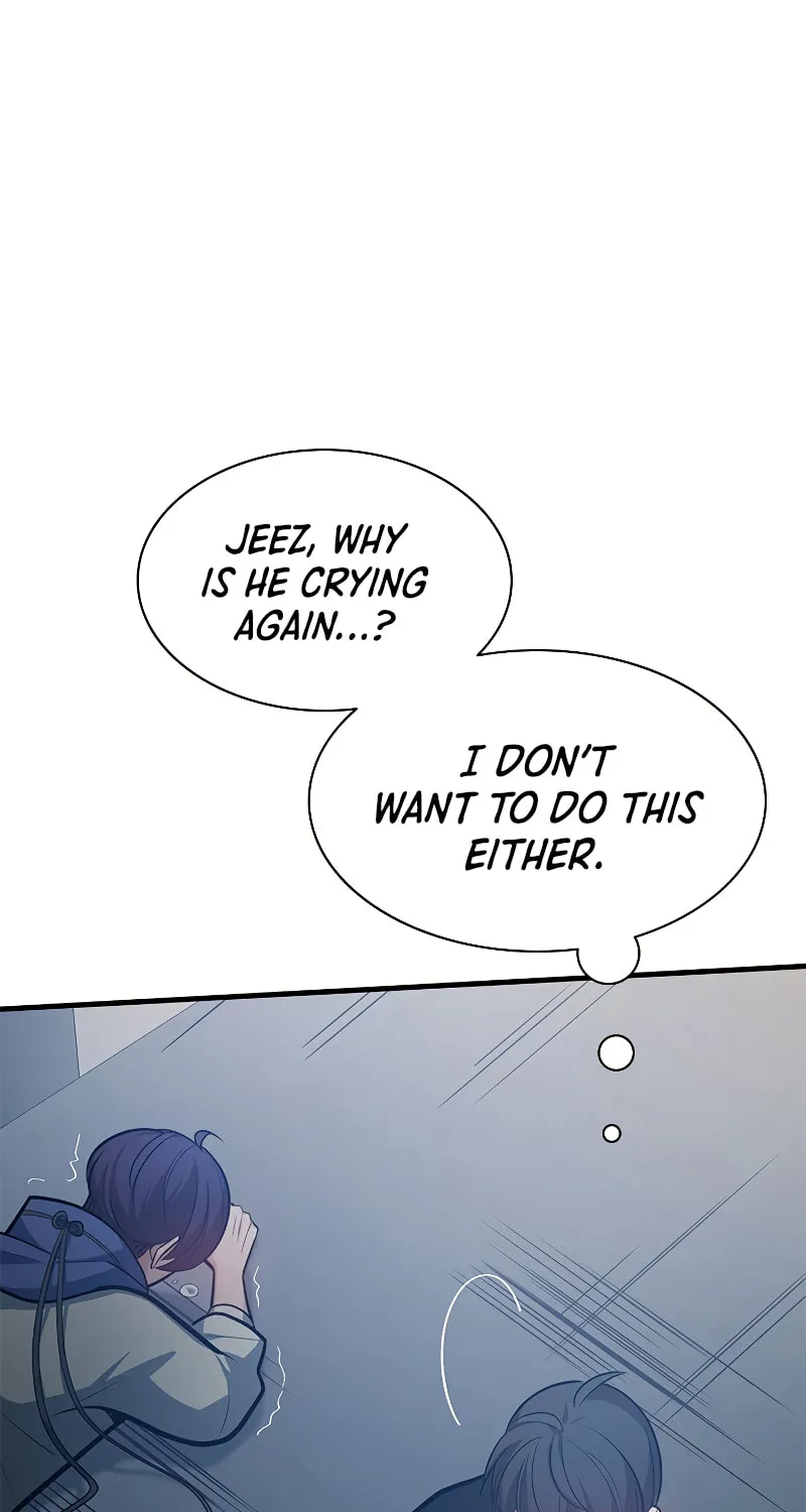 The Tutorial Is Too Tough! Chapter 129 page 46 - 