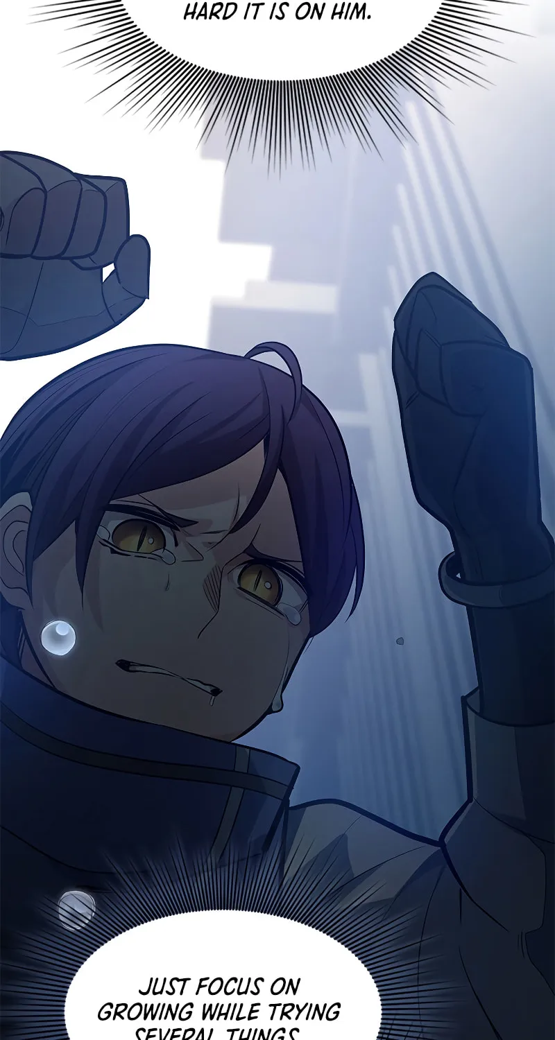 The Tutorial Is Too Tough! Chapter 129 page 48 - 