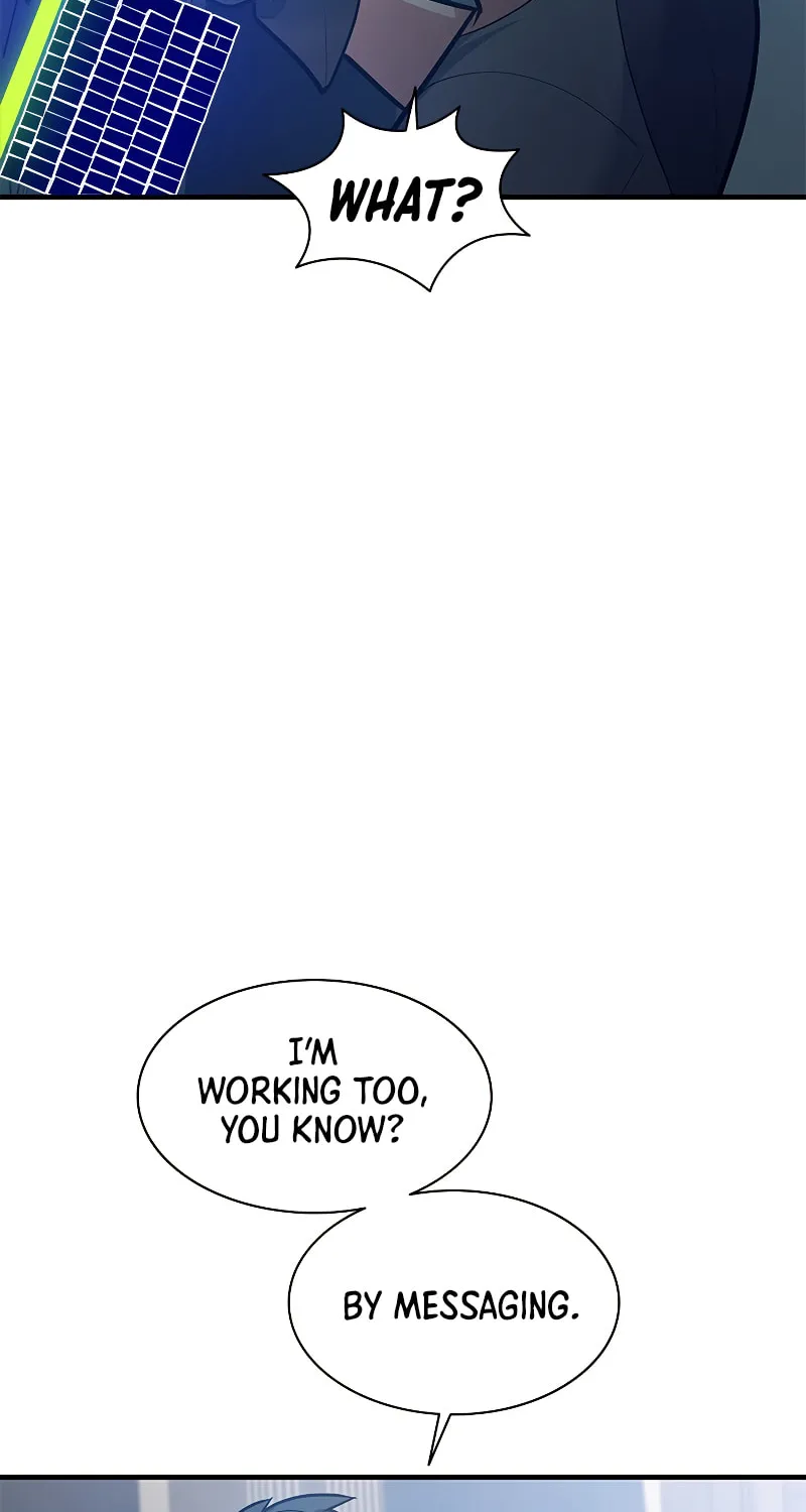 The Tutorial Is Too Tough! Chapter 129 page 51 - 