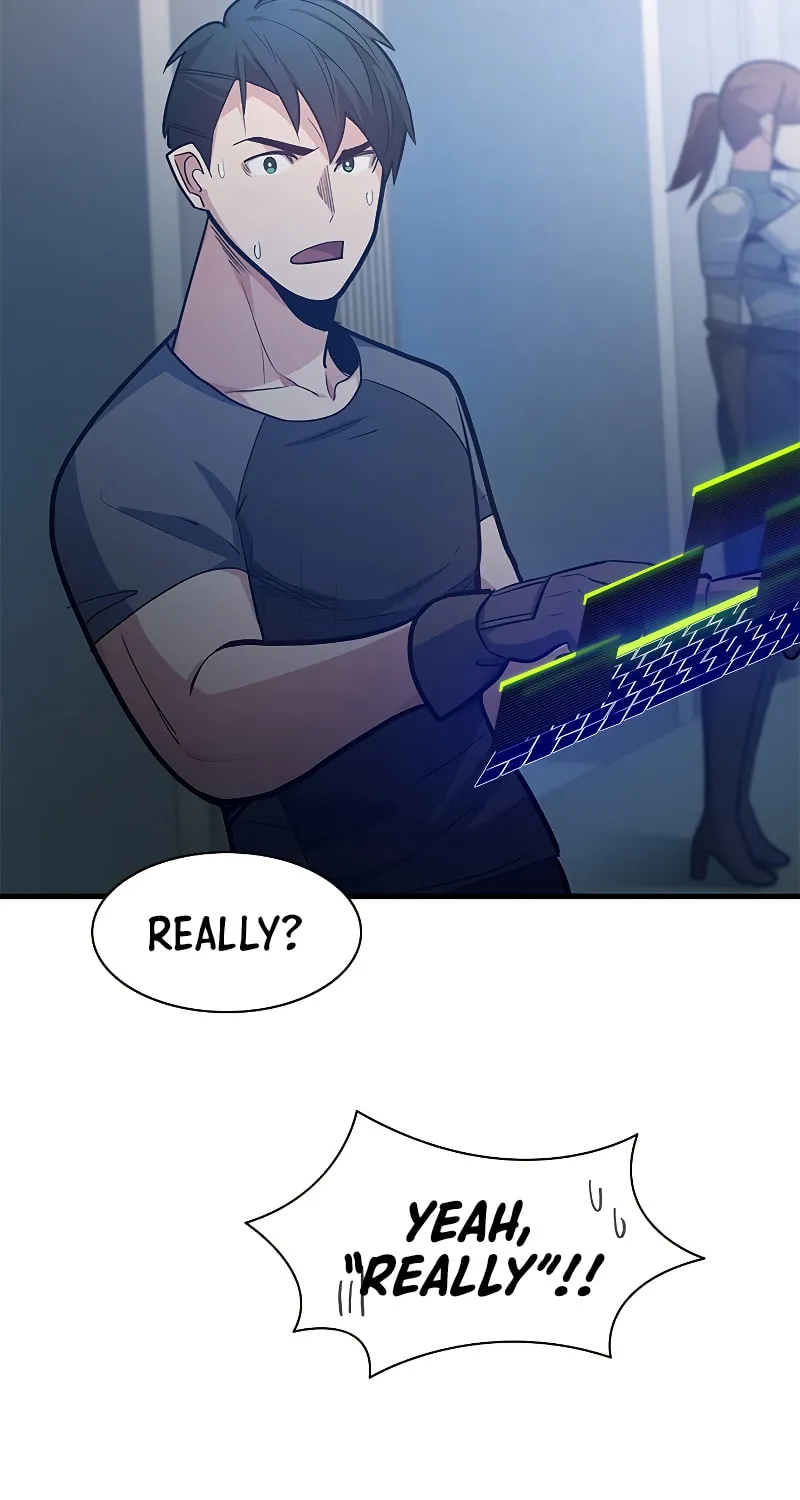The Tutorial Is Too Tough! Chapter 129 page 52 - 
