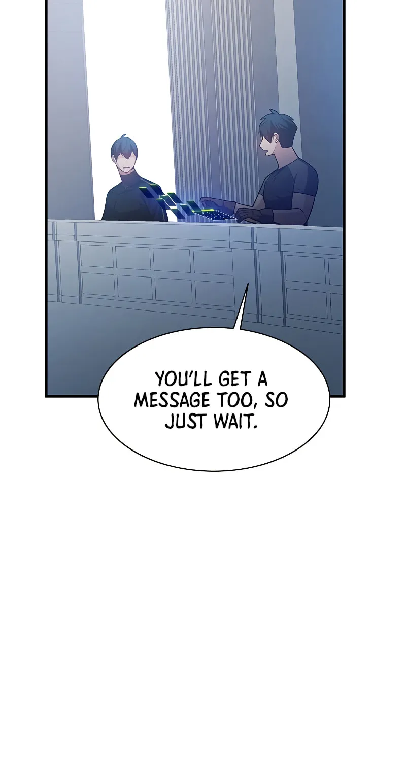 The Tutorial Is Too Tough! Chapter 129 page 55 - 