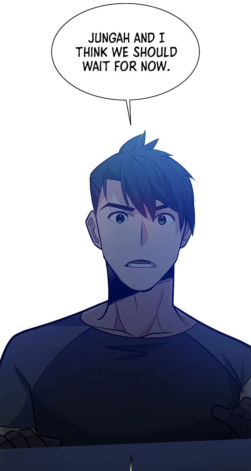 The Tutorial Is Too Tough! Chapter 129 page 56 - 