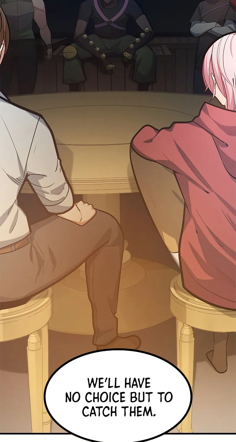 The Tutorial Is Too Tough! Chapter 129 page 58 - 
