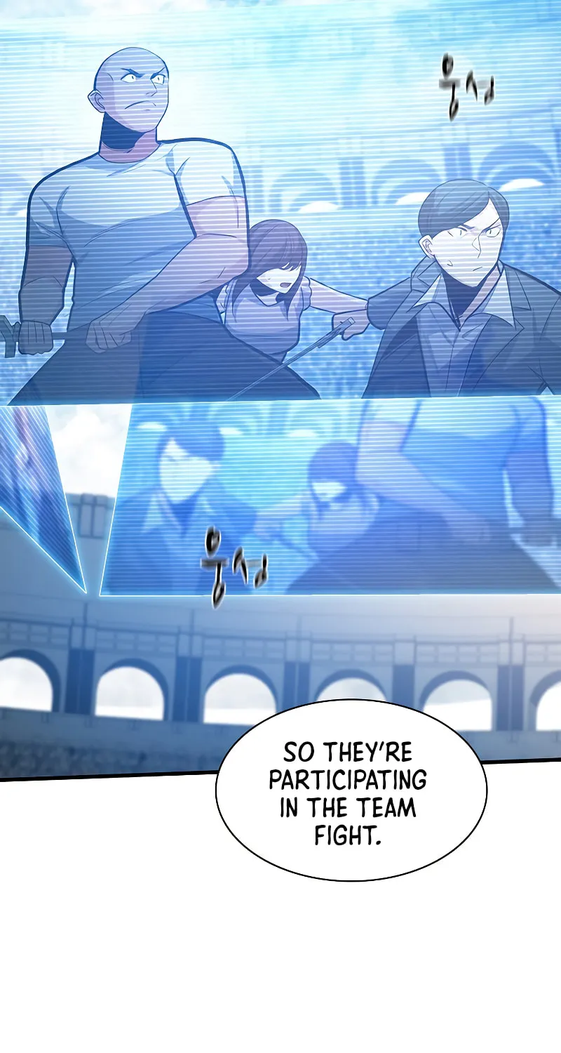 The Tutorial Is Too Tough! Chapter 129 page 64 - 