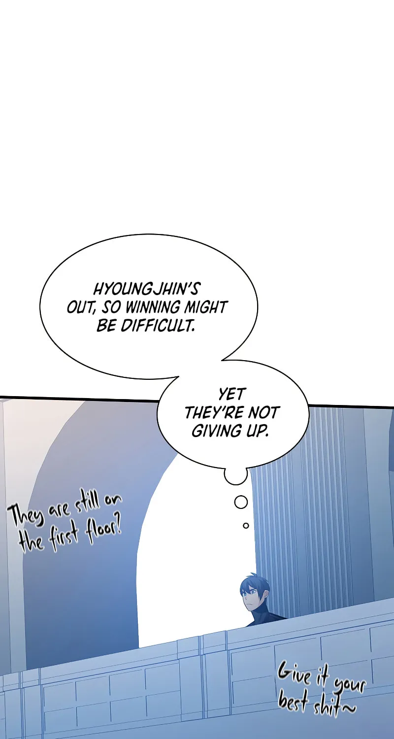 The Tutorial Is Too Tough! Chapter 129 page 65 - 