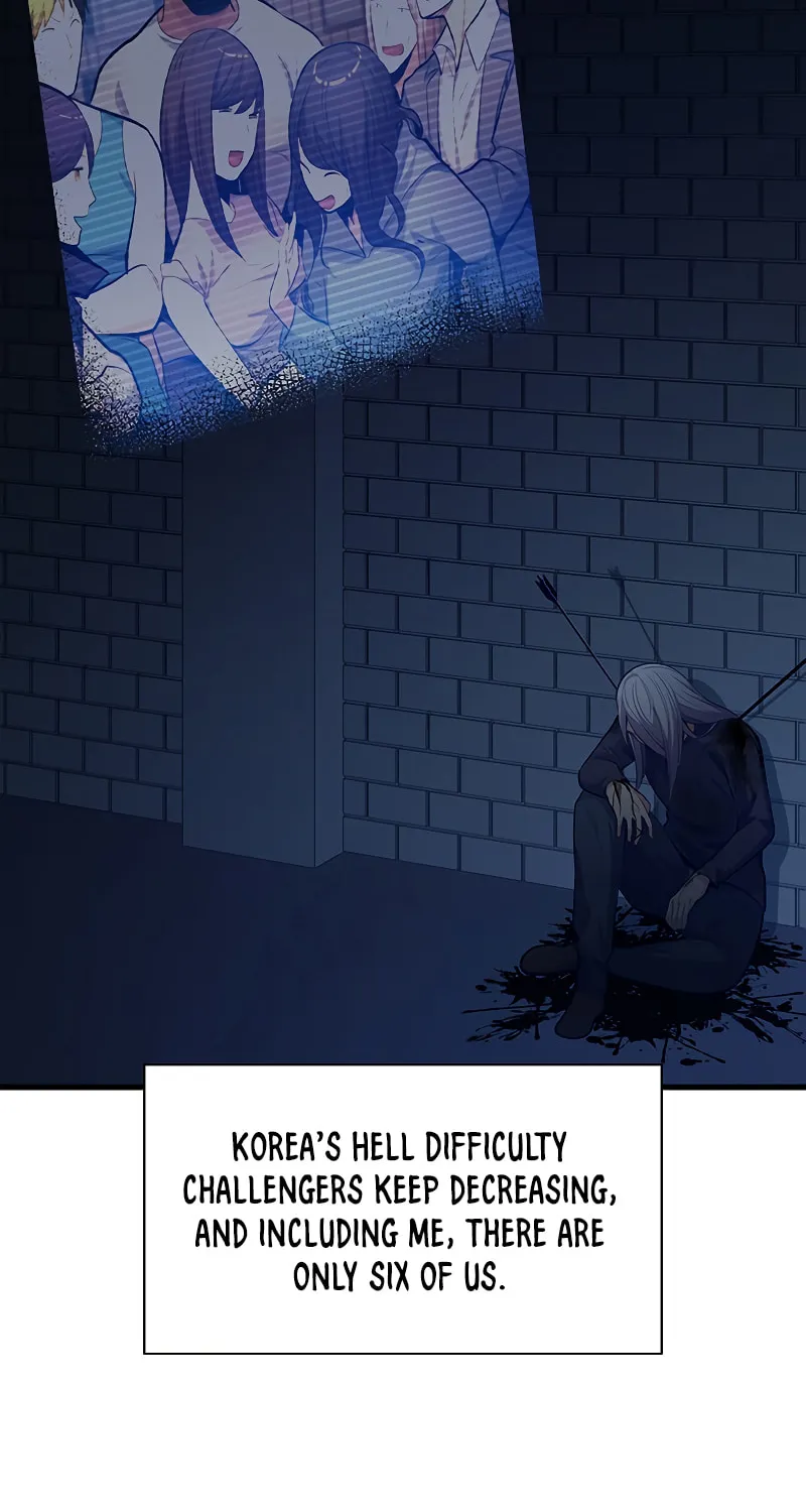 The Tutorial Is Too Tough! Chapter 129 page 67 - 