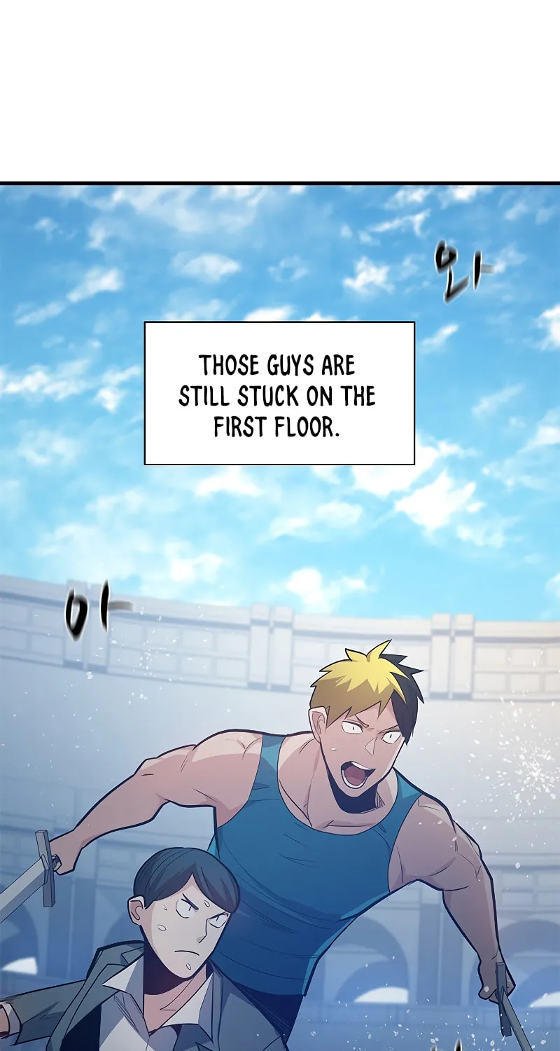 The Tutorial Is Too Tough! Chapter 129 page 68 - 